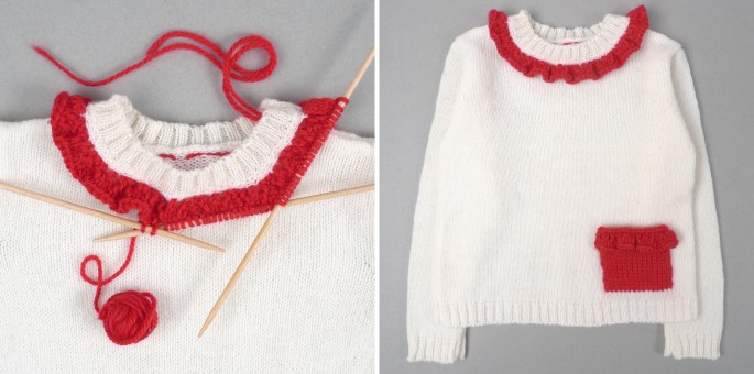 EMBELLISH pair full size