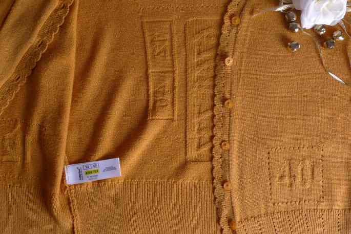 St Michael front detail med