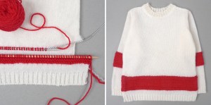 ALTER SECTION pair full size