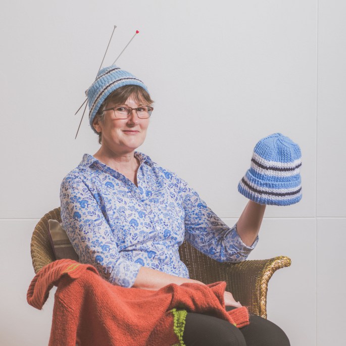 art knitters-22 Tricia hat